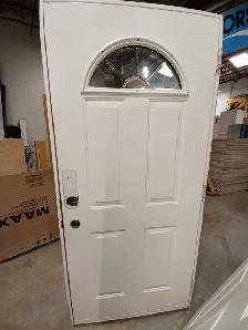 Prehung Entry Door - Photo 2