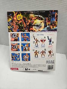 He-Man Flying Fists Masters of the Universe - Photo 2