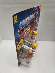 He-Man Flying Fists Masters of the Universe - Photo 3