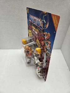 He-Man Flying Fists Masters of the Universe - Photo 4