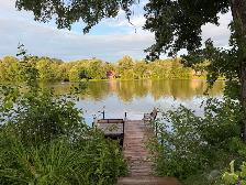 Maison au bord de l’eau à louer - Photo 10