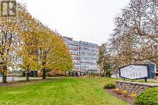 SPACIOUS ONE BEDROOM condo in prime location!