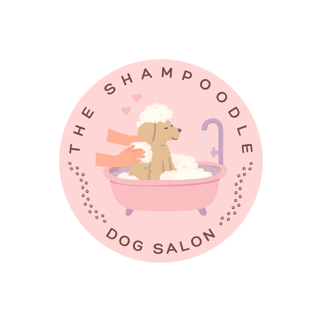 SHAMPOODLE Dog Salon