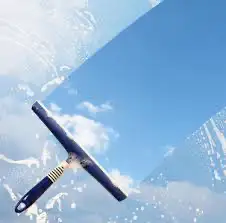 lavage de vitres, lavage à pression, nettoyage de gouttières