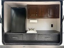 2019 Solarie 312TSQBK Bunkhouse travel trailer, half ton towable - Photo 9