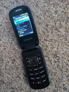 Samsung Rugby phones - Photo 2