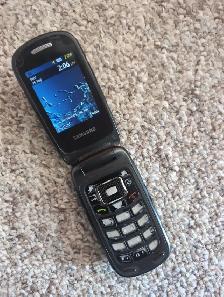 Samsung Rugby phones - Photo 9