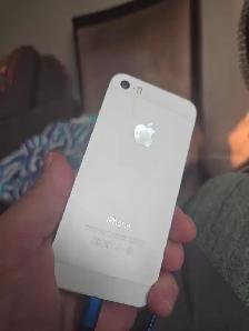 Iphone 5s