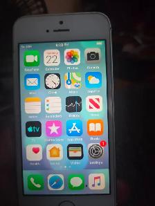 Iphone 5s - Photo 2