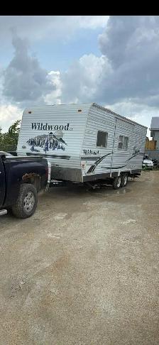 wildwood camper - Photo 2