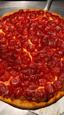 BURATTINO PIZZA: WE’RE HIRING! - Photo 3
