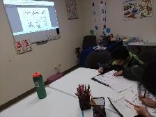 Arabic Classes for kids and Youth - Photo 2