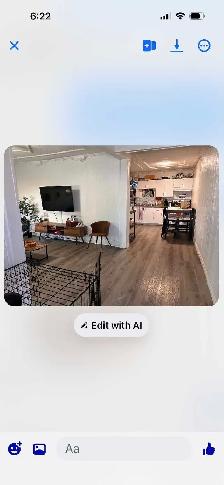 Apartment for Rent Alexandria - Photo 3