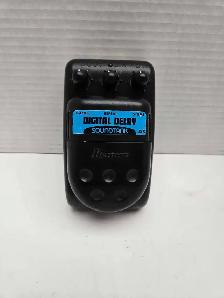 Ibanez Soundtank Digital Delay Pedal