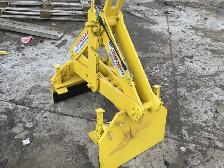 CONCRETE BARRIER , ROCK, ETC LIFTING CLAMPS - Photo 4