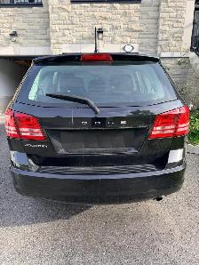 Dodge journey 2012 - Photo 2