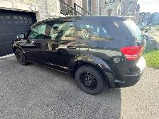 Dodge journey 2012 - Photo 3