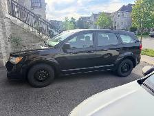 Dodge journey 2012 - Photo 4
