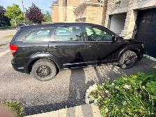 Dodge journey 2012 - Photo 5