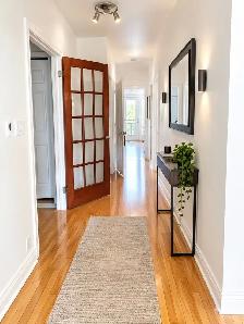 Superbe 4 1/2 rénové à louer à Longueuil - Photo 5