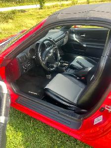 Toyota mr2 - Photo 3