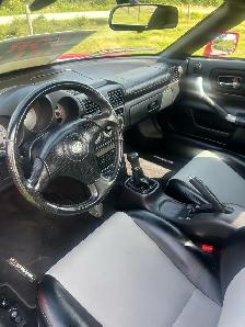 Toyota mr2 - Photo 4