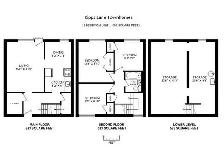 BEAUTIFUL 3 BEDROOM TOWNHOUSE with 1 MONTH FREE RENT - Photo 8