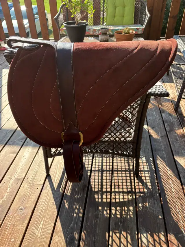 Parelli Bareback Pad