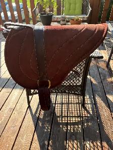 Parelli Bareback Pad