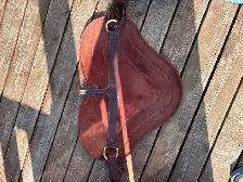 Parelli Bareback Pad - Photo 3