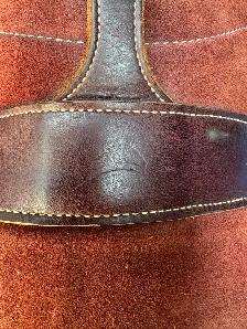 Parelli Bareback Pad - Photo 4