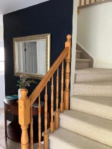 25-119 Lovely furnished home in Bedford - Photo 9