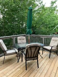 25-119 Lovely furnished home in Bedford - Photo 19
