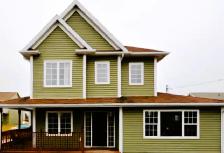 18-066 Lovely 3-Bedroom home in Eastern Passage