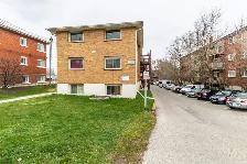 2 Bed,  1 Bath in KITCHENER Immediate move-in available - Photo 2