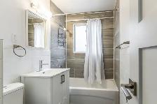 2 Bed,  1 Bath in KITCHENER Immediate move-in available - Photo 6
