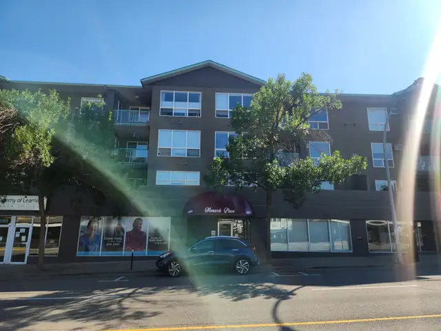 Monarch Place #209