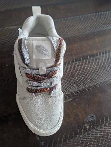 Espadrille vans femme - Photo 3