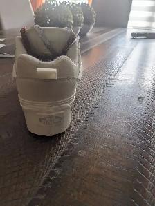 Espadrille vans femme - Photo 4