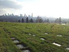 Forest Lawn Cemetery – Double Depth Burial Plots | Family Estate