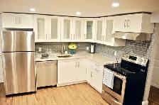 NOV 1-1BD 1800$ utilities incl - Trainyards, General Hosp, CHEO