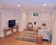 NOV 1-1BD 1800$ utilities incl - Trainyards, General Hosp, CHEO - Photo 2