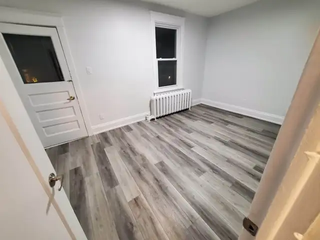 106 Armstrong Street #5: 1 Bedroom Apartment (Westboro, Ottawa)