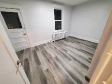 106 Armstrong Street #5: 1 Bedroom Apartment (Westboro, Ottawa)