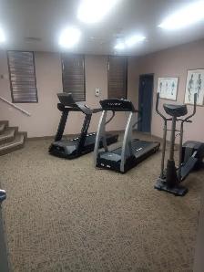 Room for rent in a Pembina Penthouse - Photo 4