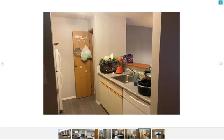 Room for rent in a Pembina Penthouse - Photo 7