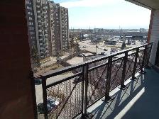 Room for rent in a Pembina Penthouse - Photo 9