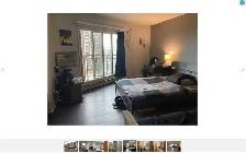 Room for rent in a Pembina Penthouse - Photo 10