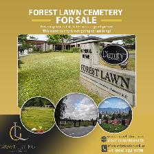 Forest Lawn Cemetery – Crypts & Niche Plots | Mausoleum Spaces