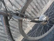 Vélo électrique Nakamura  ebike - Photo 3